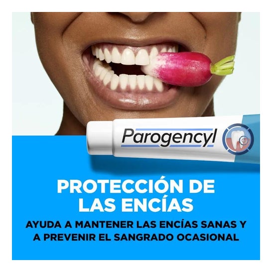 Parogencyl Control pasta dental 125ml