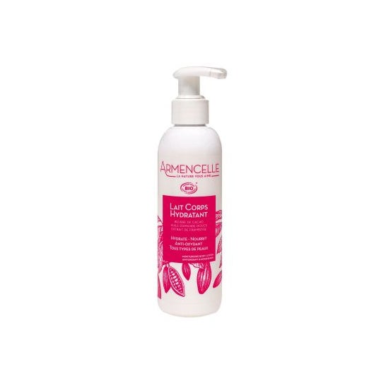 Armencelle Leche Corporal Cacao 200ml