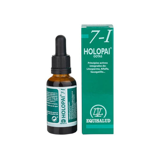 Equisalud Holopai 7I 31ml