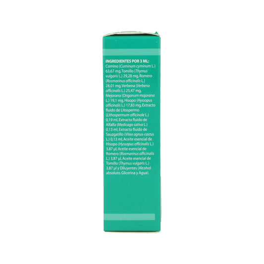 Equisalud Holopai 7I 31ml