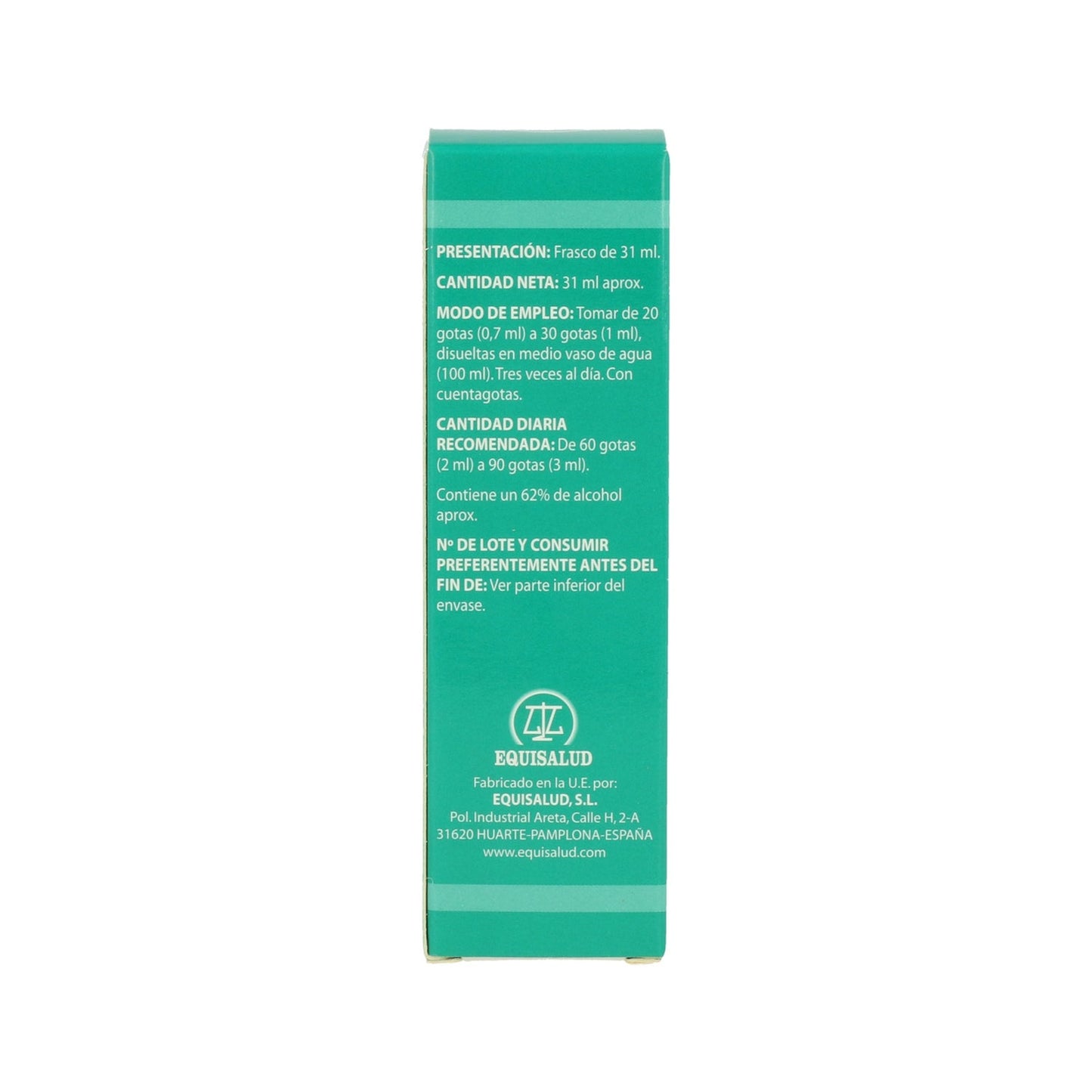 Equisalud Holopai 7I 31ml
