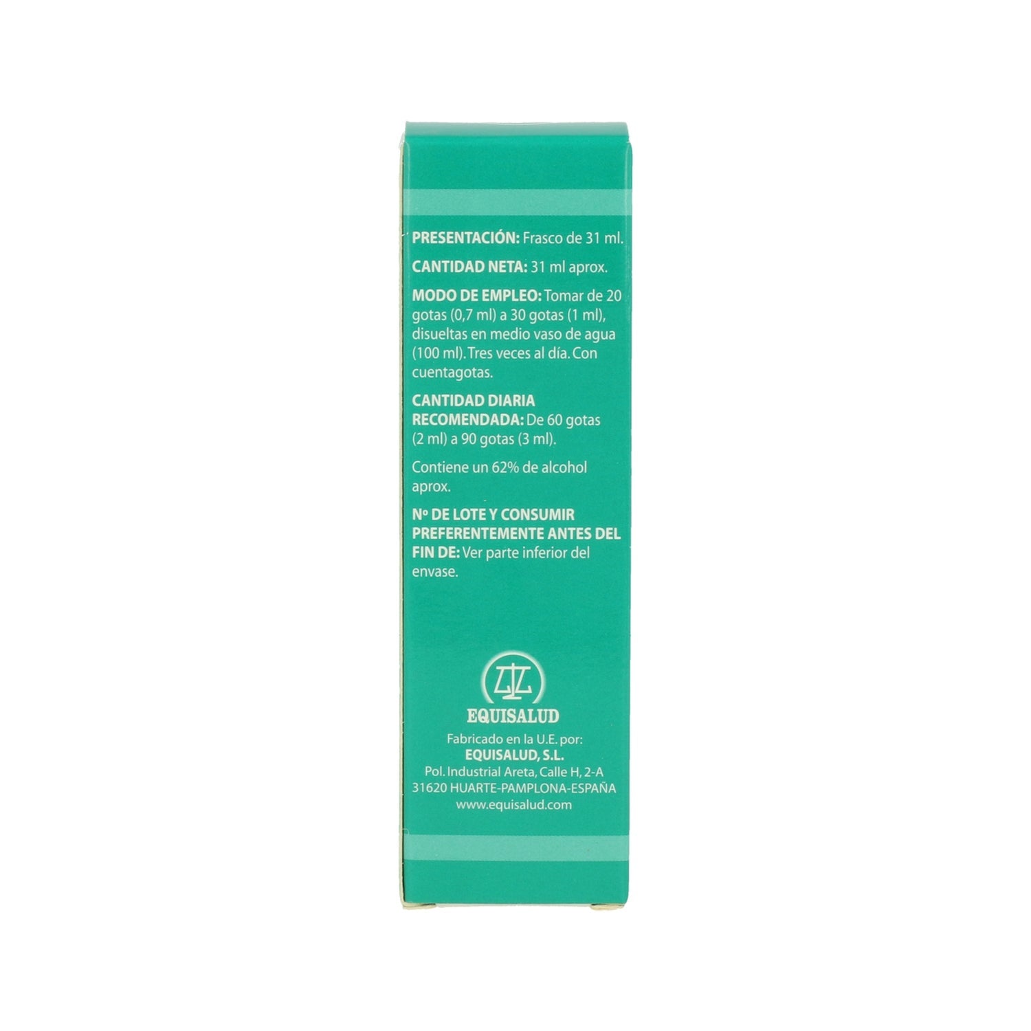 Equisalud Holopai 7I 31ml