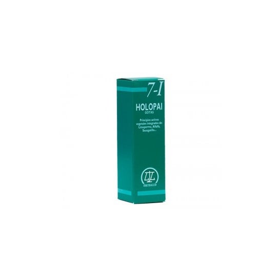 Equisalud Holopai 7I 31ml