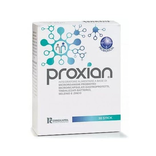 Proxian 30Stick