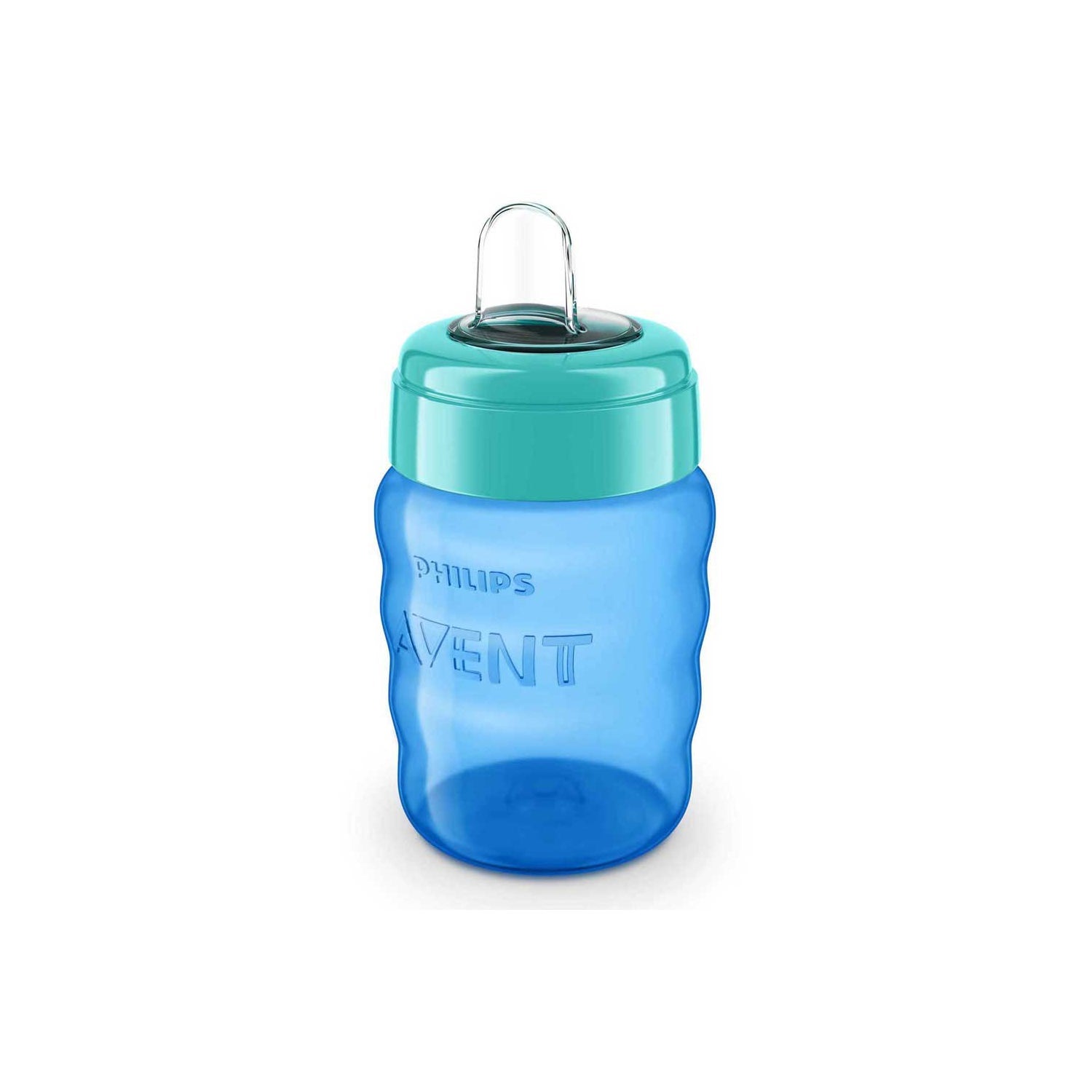 Avent Vasito Infantil 260ml Boquilla Blanda