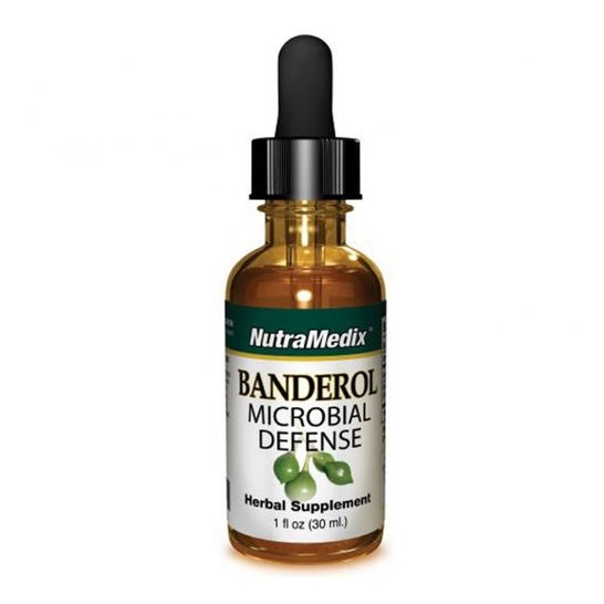 NutraMedix Banderol 30 ml