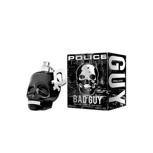 Police To Be Bad Guy 40ml