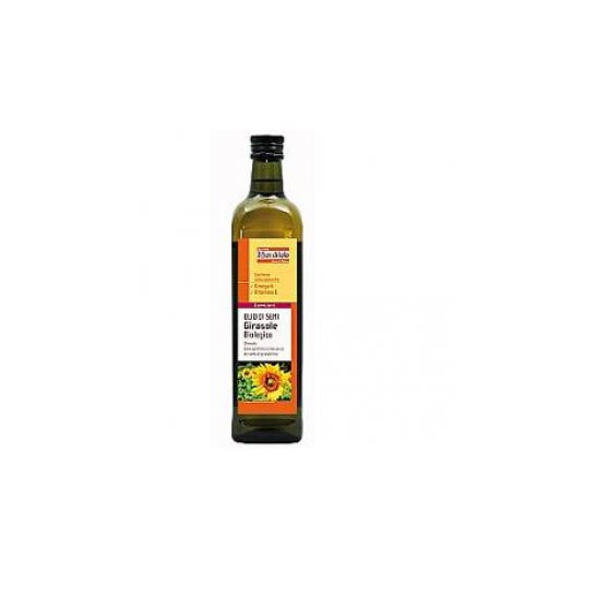 Aceite de girasol 750 ml