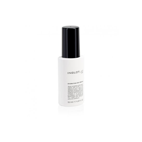 Inglot Crème Couleur Beautifier 107 30 ml