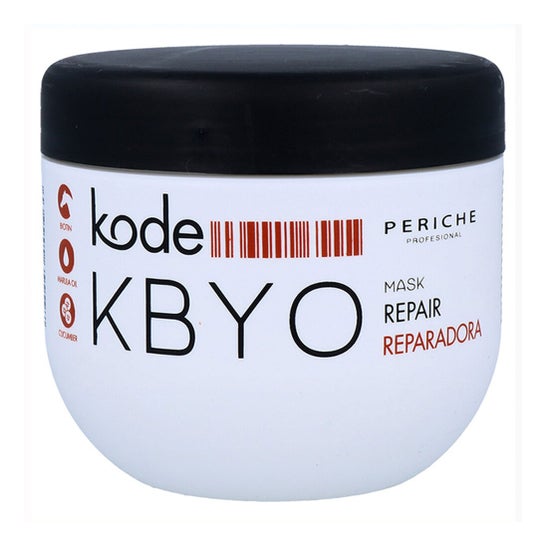 Periche Kode Kbio Mascarilla Reparadora 500ml