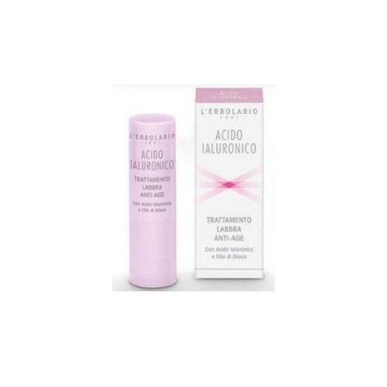 IALUR A/AGE TRATAMIENTO PARA LABIOS