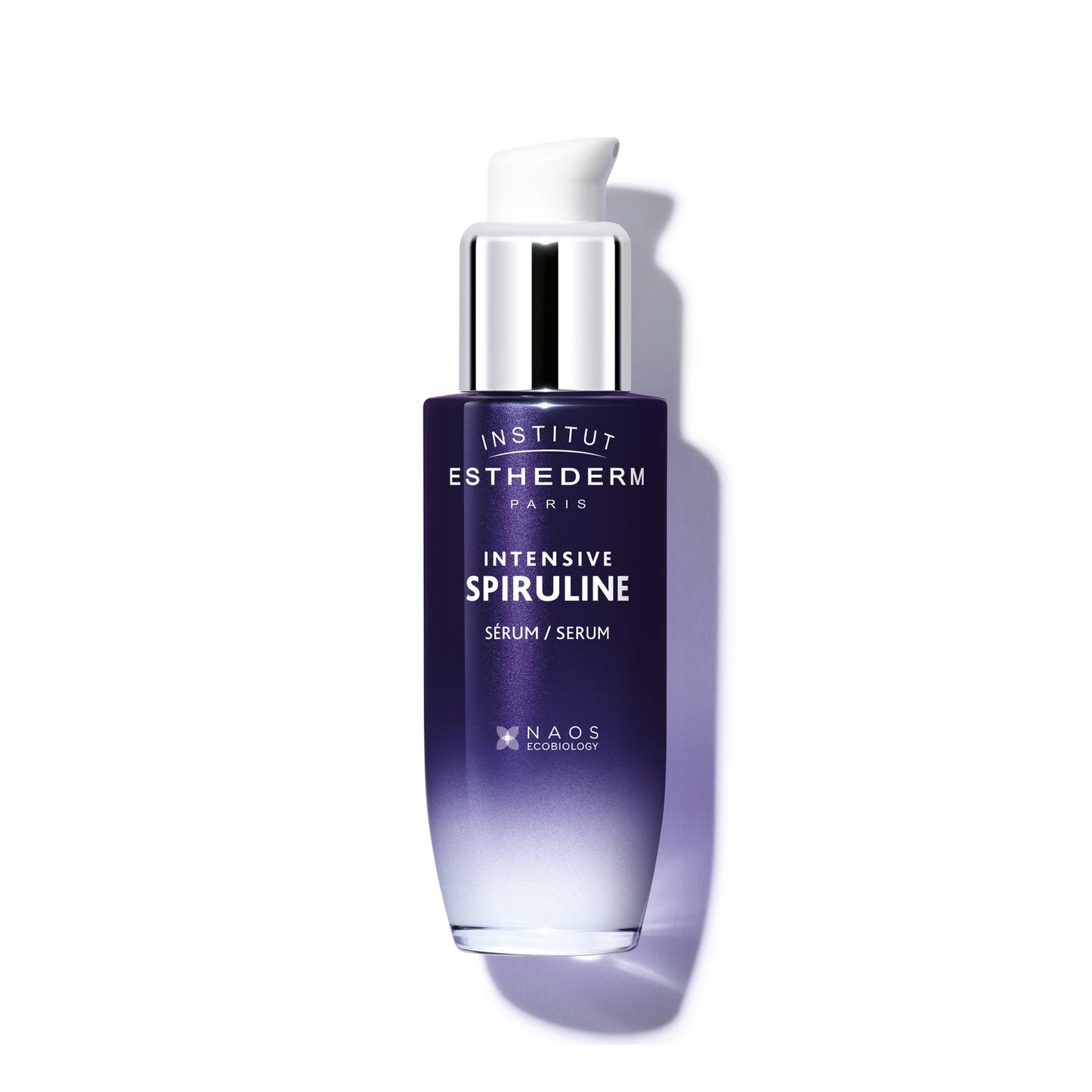 Institut Esthederm Sérum Intensivo Spirulina 30ml