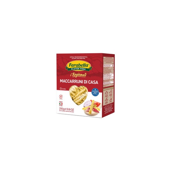 Farabella Casa Maccarruni 250 g