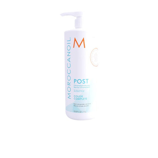 Moroccanoil Tratamiento Post Color Complete Chromatech 1000 ml