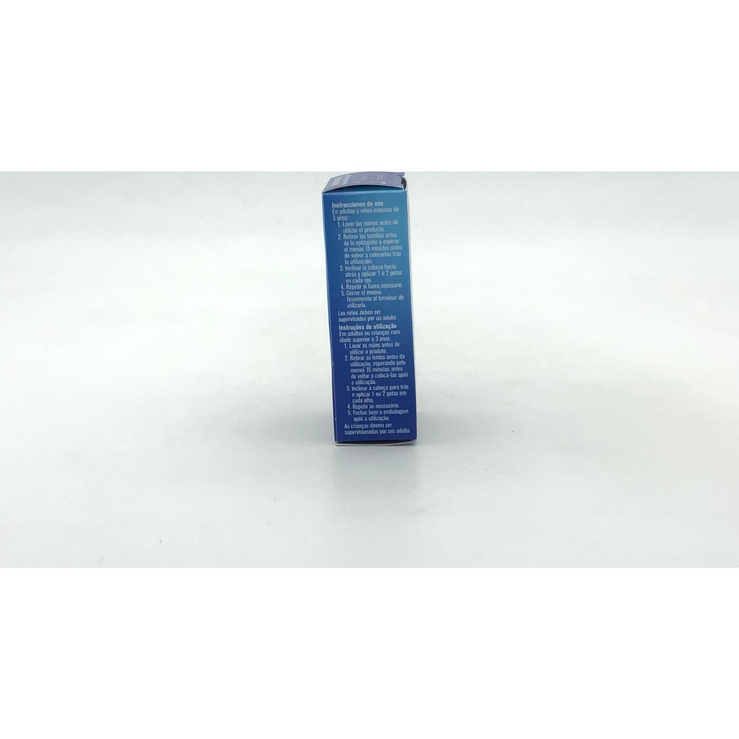 Optrex Colirio Agua de Hamamelis 10ml