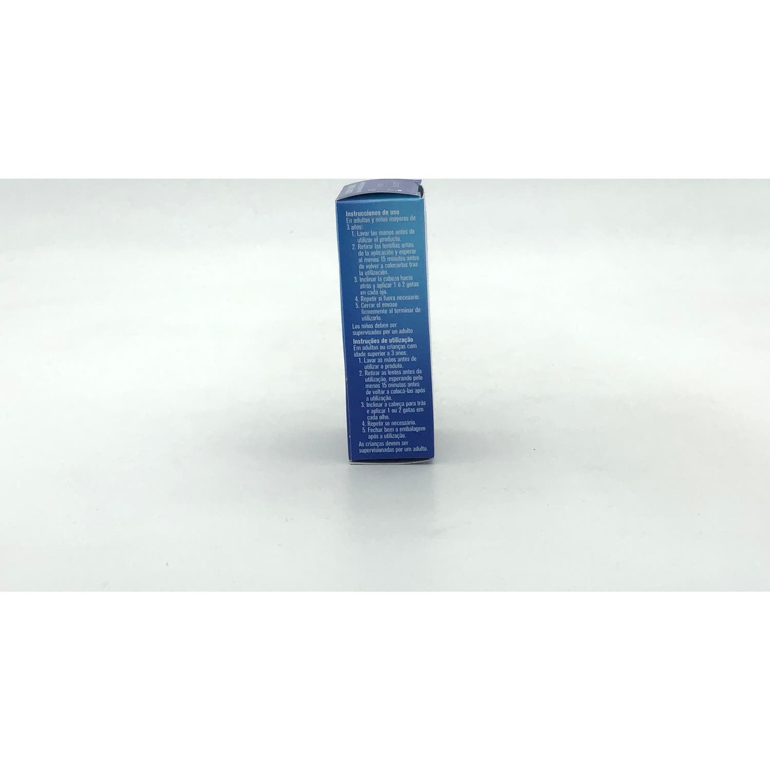 Optrex Colirio Agua de Hamamelis 10ml