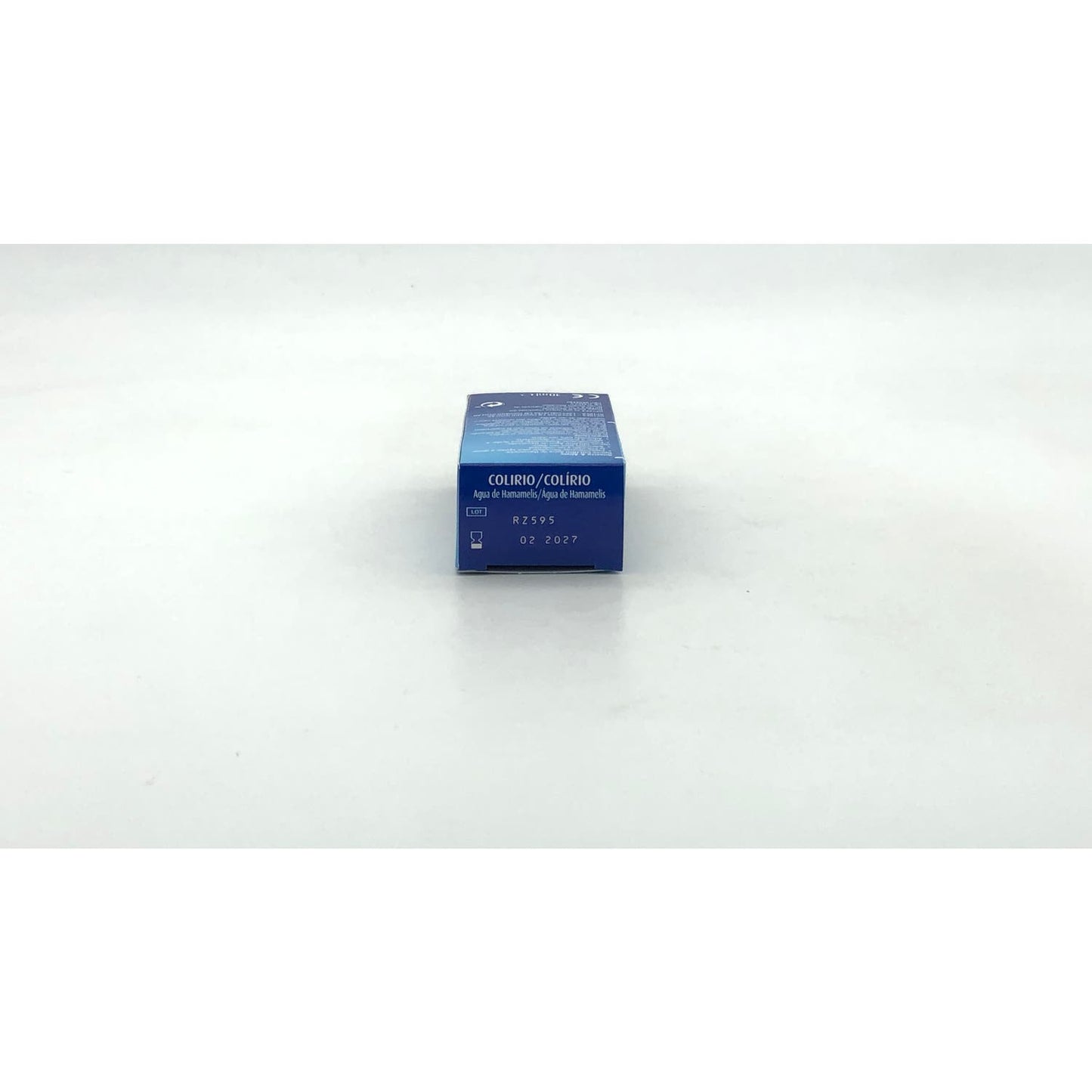 Optrex Colirio Agua de Hamamelis 10ml