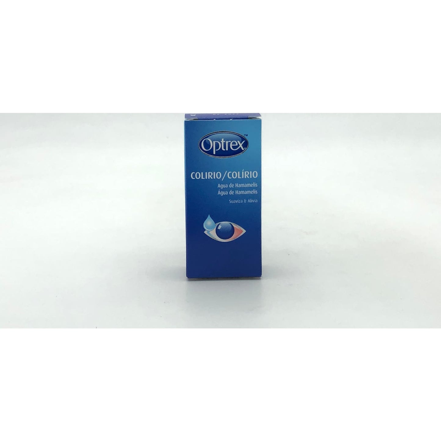 Optrex Colirio Agua de Hamamelis 10ml