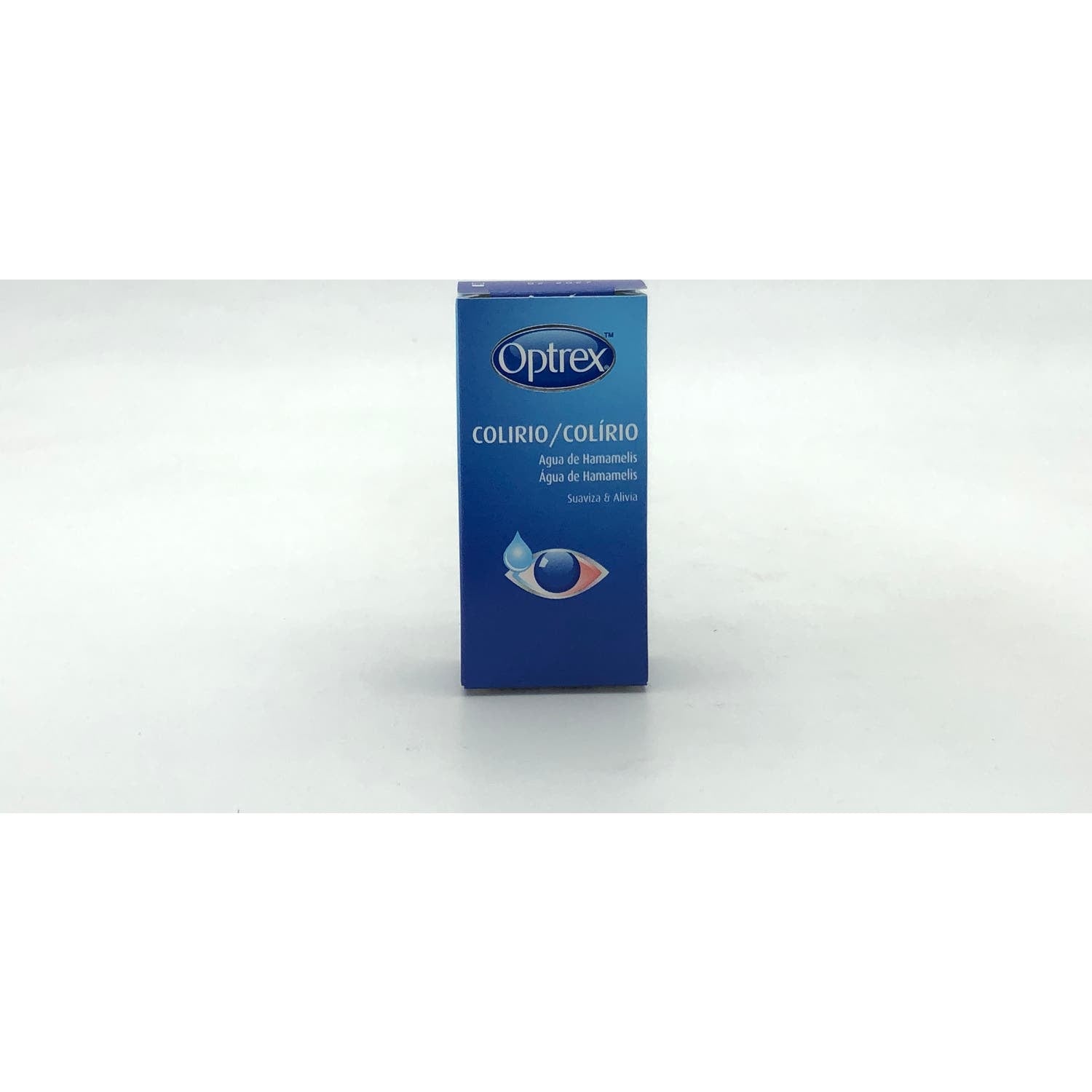 Optrex Colirio Agua de Hamamelis 10ml