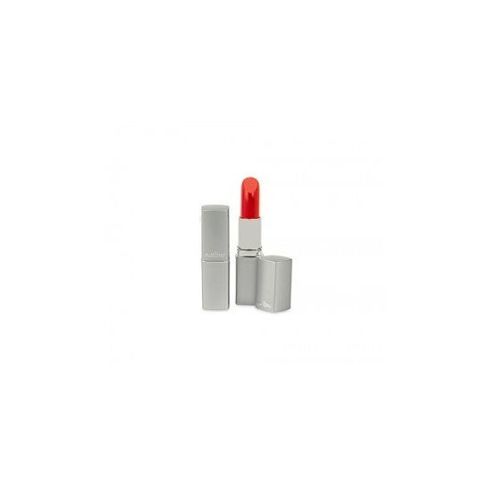Nailine barra labios color cereza 5g