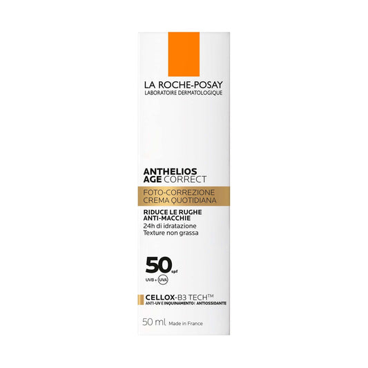 La Roche-Posay Anthelios Age Correct SPF50 50ml