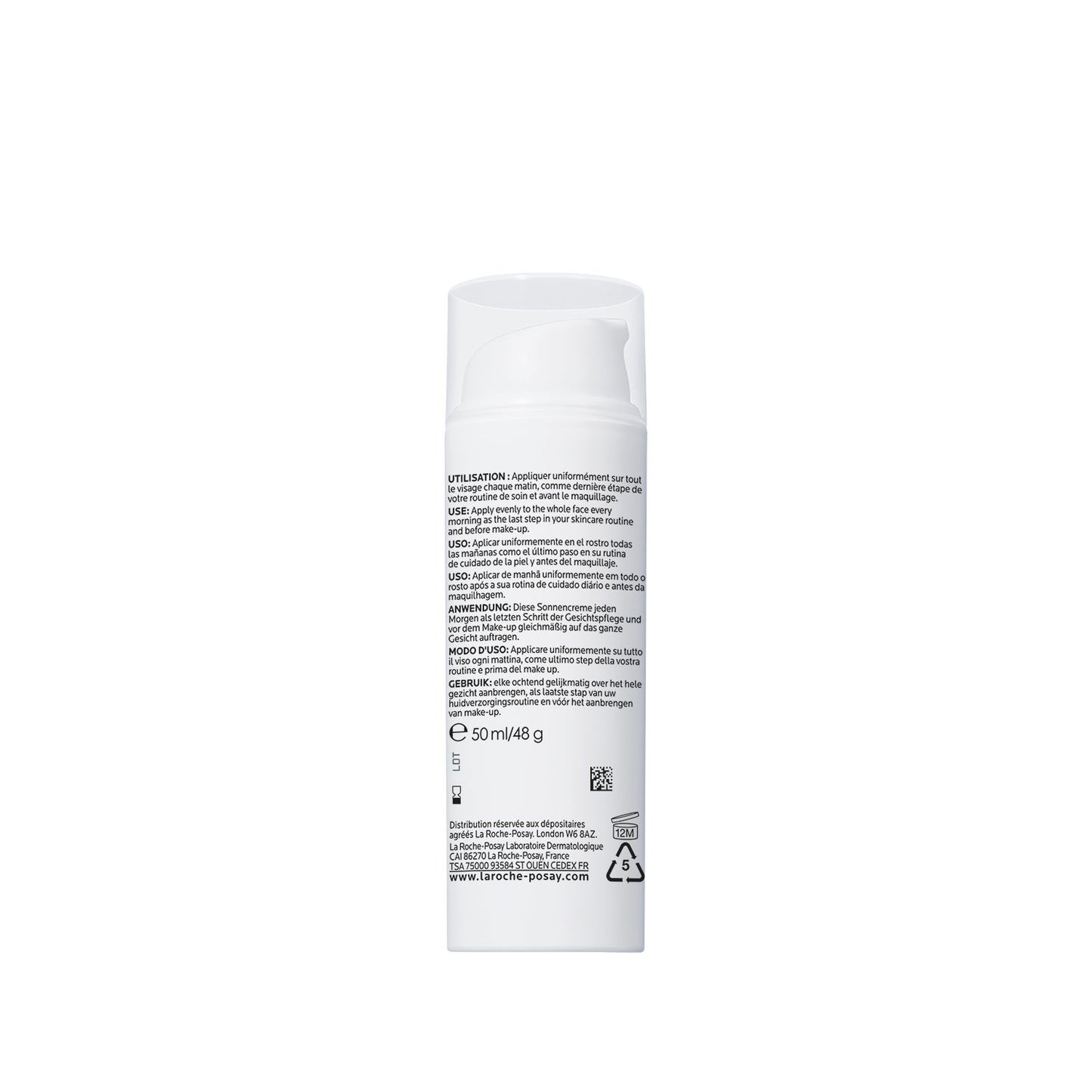 La Roche-Posay Anthelios Age Correct SPF50 50ml