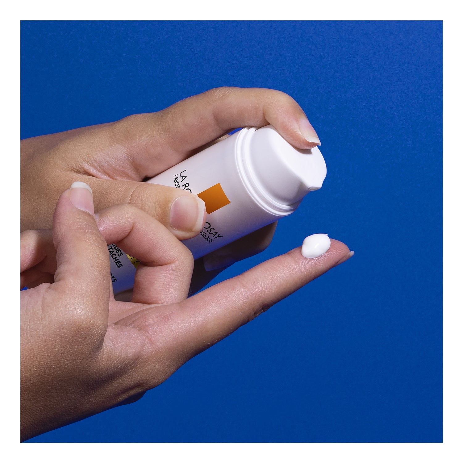 La Roche-Posay Anthelios Age Correct SPF50 50ml