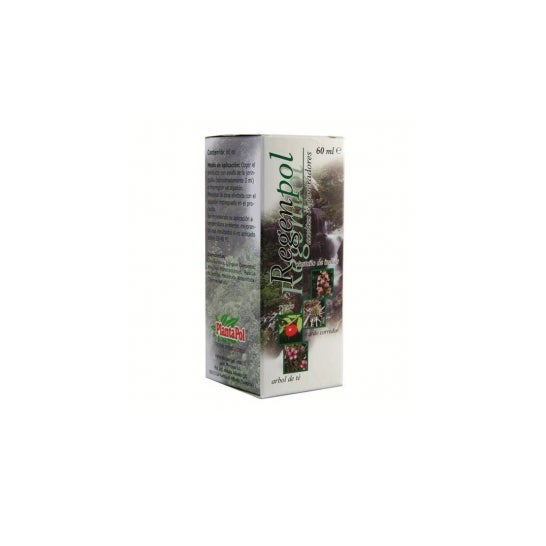 Plantapol Regenpol 60ml