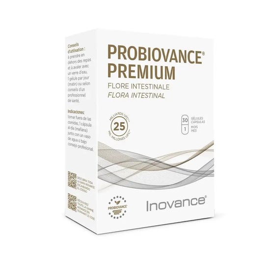 Inovance Probiovance Premium 30caps