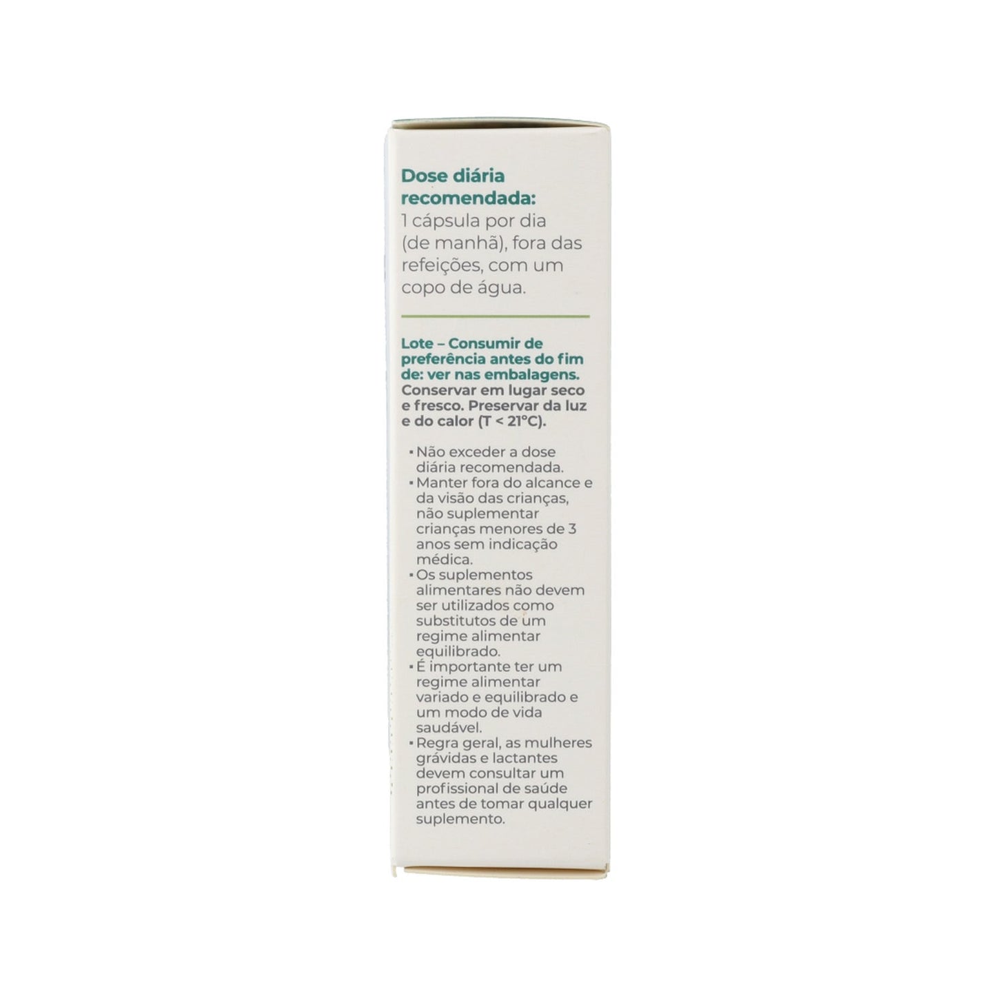 Inovance Probiovance Premium 30caps