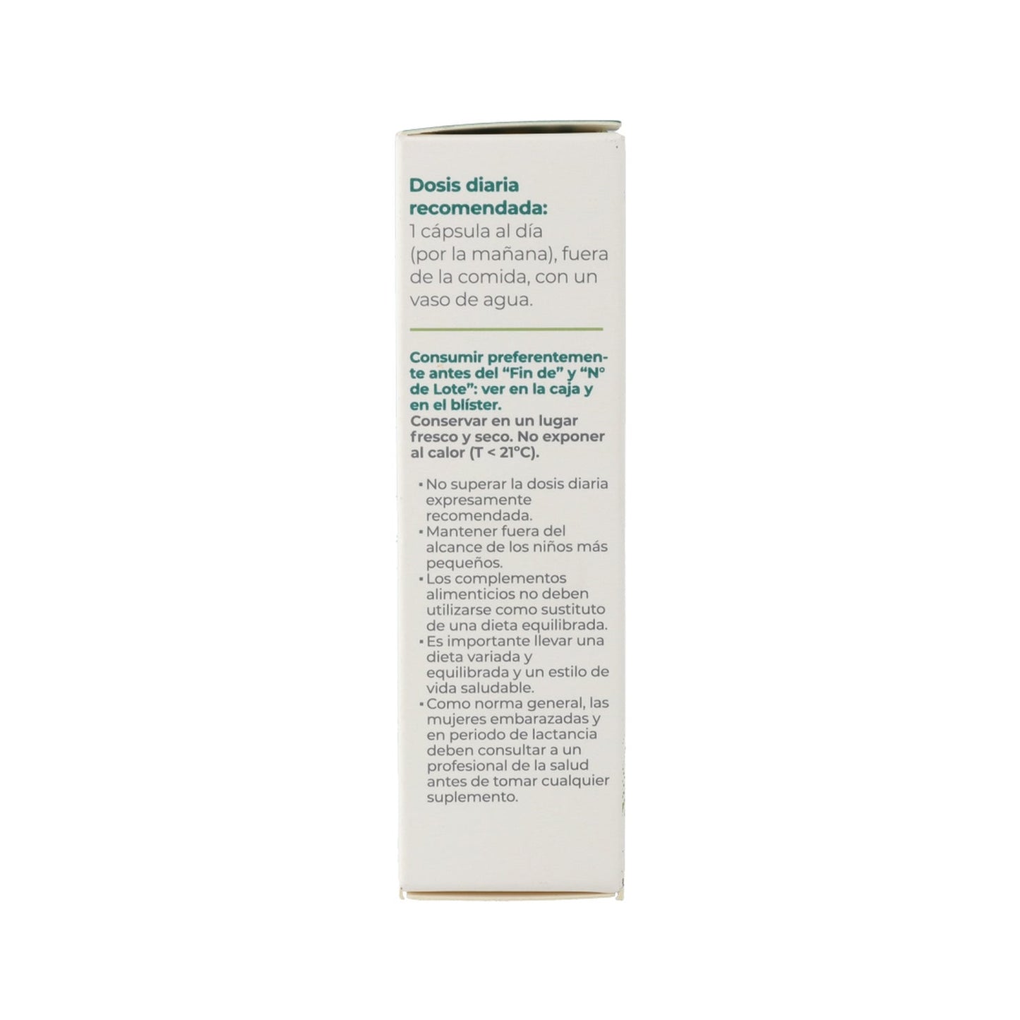 Inovance Probiovance Premium 30caps
