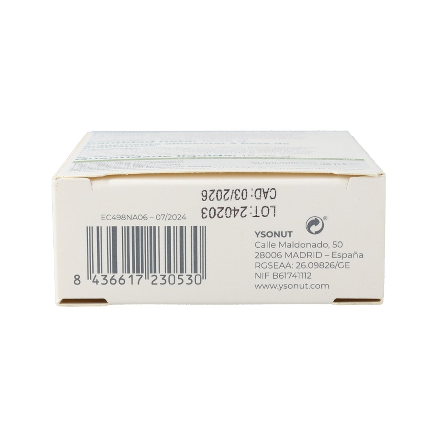 Inovance Probiovance Premium 30caps
