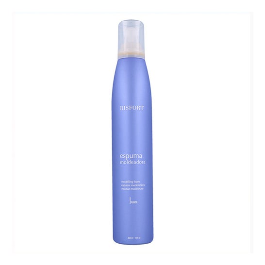 Risfort Espuma Moldeadora Fuerte 300ml