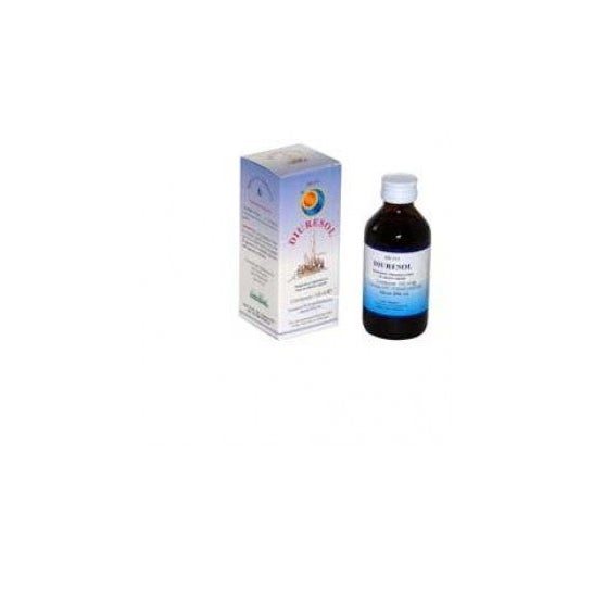 Diuresol Líquido 100Ml