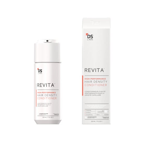 Revita Acondicionador Anticaída Estimulante 205ml