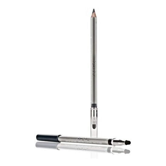 Nailine Lápiz de Ojos Khol 111 Gris 1 ud