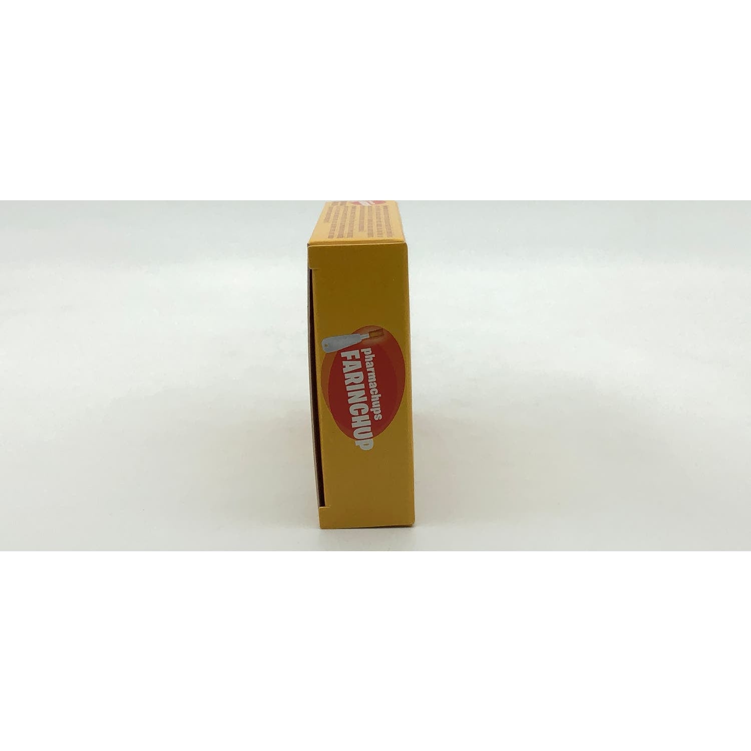 Pharmachups Farinchup Sabor Naranja 12uds