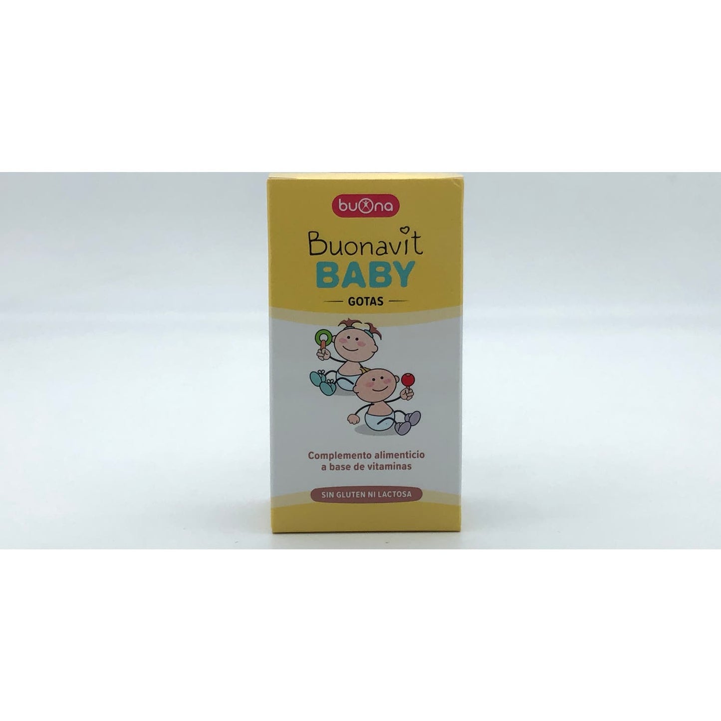 Buonavit Baby 20 Ml