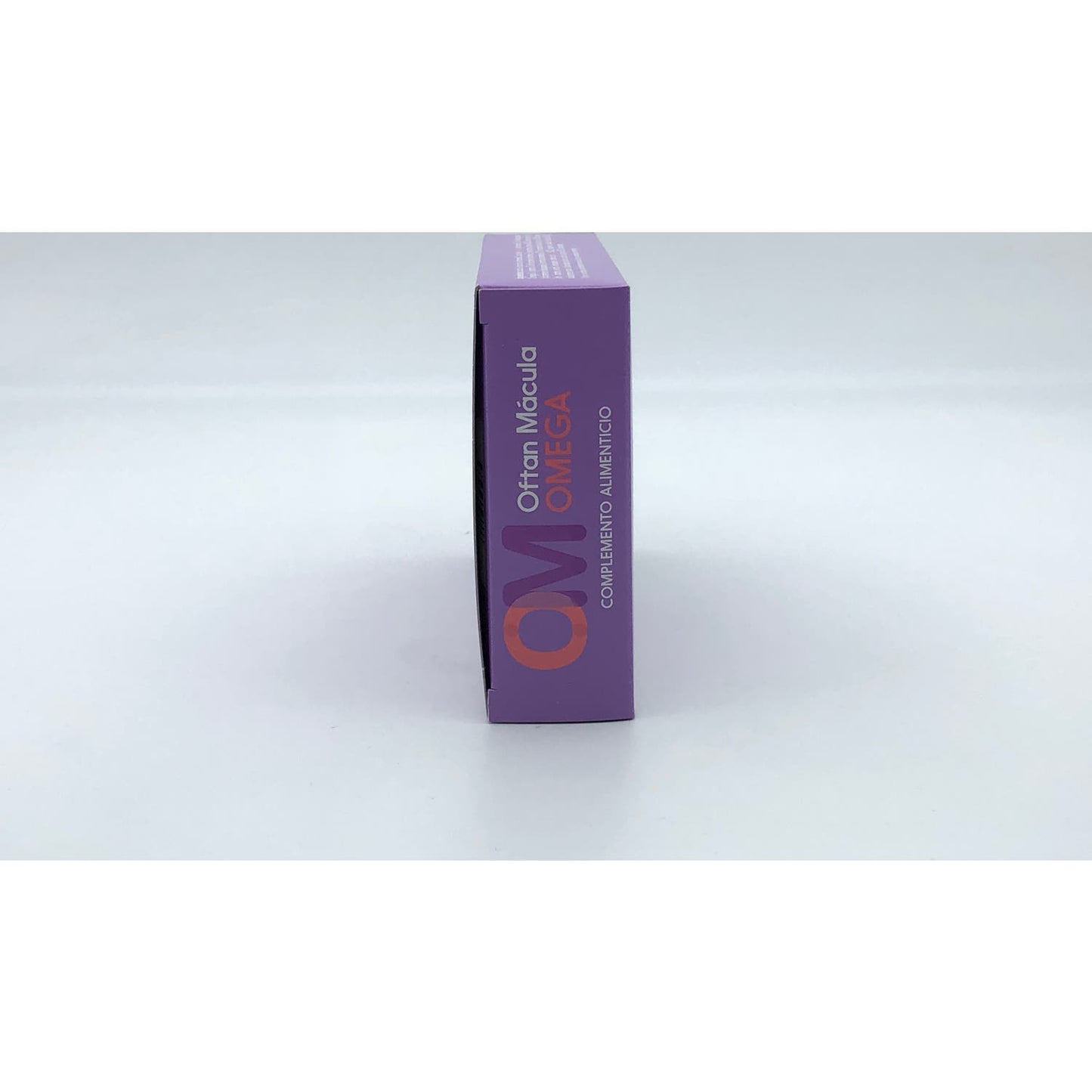 Oftan Mácula Omega 90caps