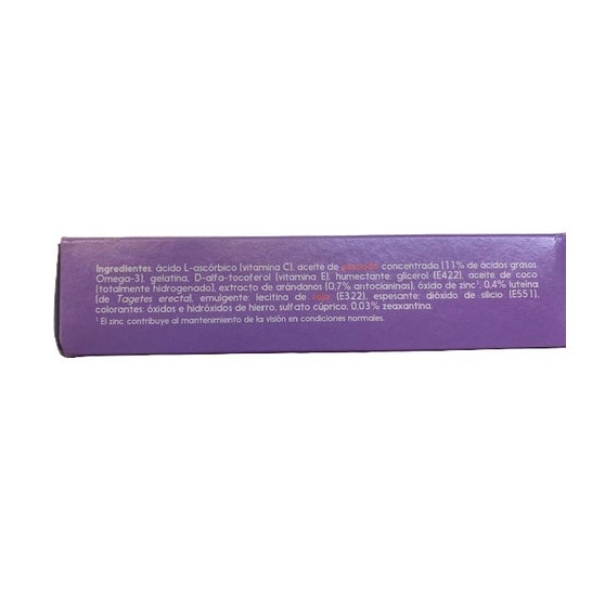 Oftan Mácula Omega 90caps