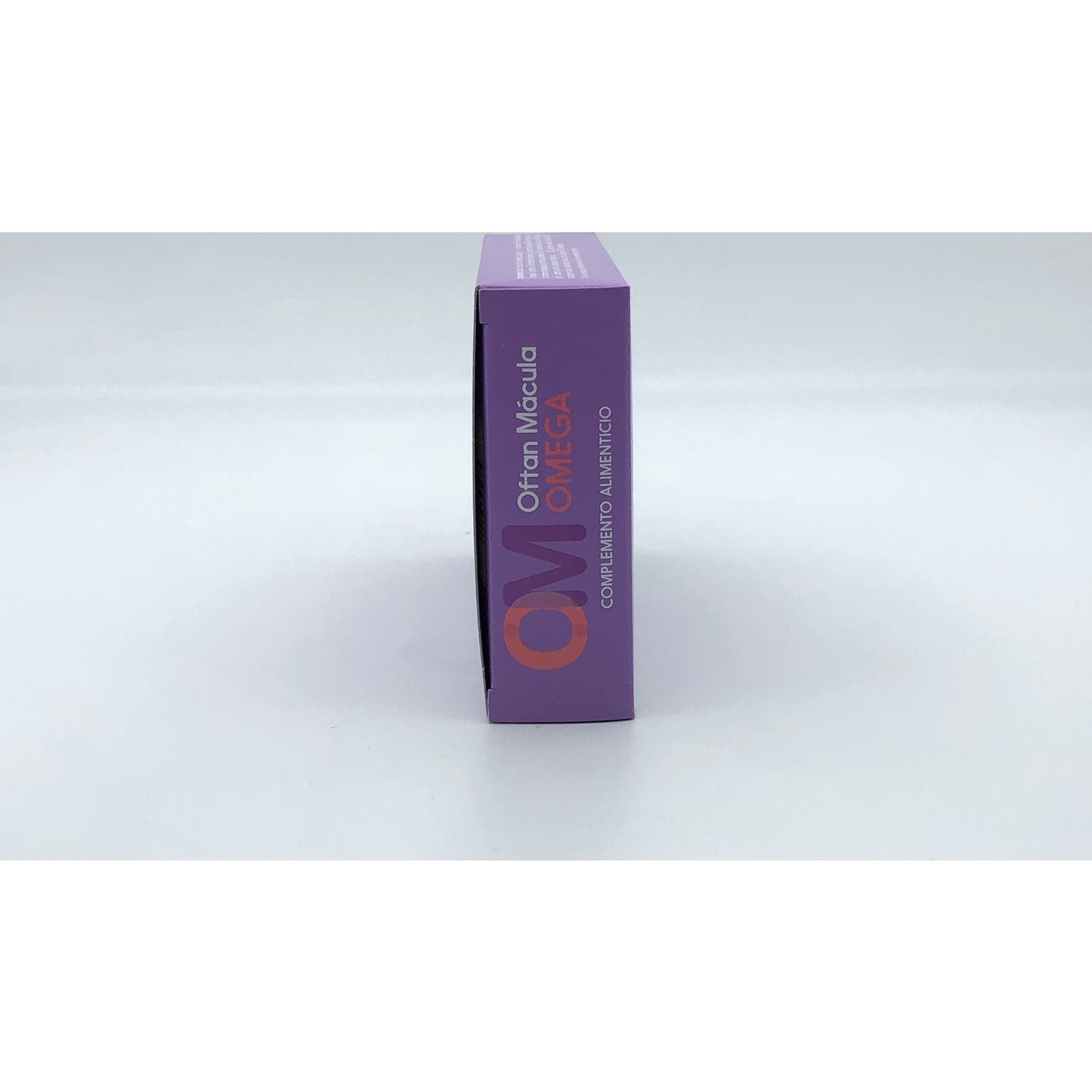 Oftan Mácula Omega 90caps