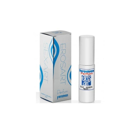 Eros-Art Feroman Perfume Feromonas Hombre 20ml