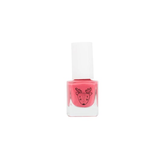 Mia Kids Esmalte Uñas Deer Nro 4618 5 ml