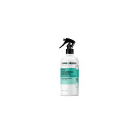 Salusderma Spray Alcohólico Higienizante 500 ml