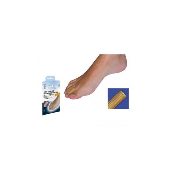 Herbifeet Tubigel Talla XL