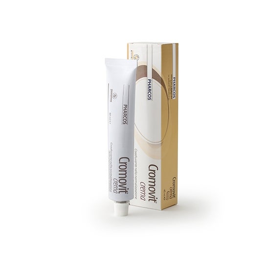 Biodue Pharcos Cromovit Cream 40 ml