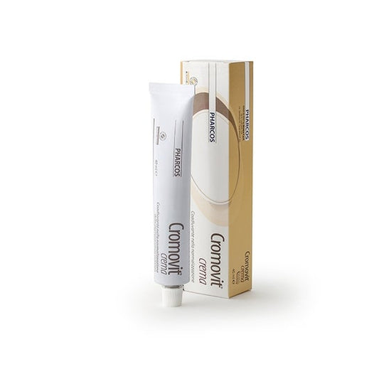 Biodue Pharcos Cromovit Cream 40 ml