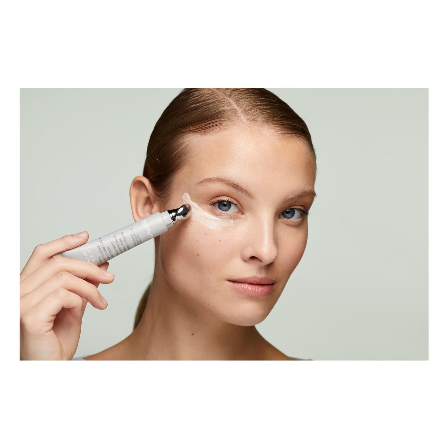 Sensilis Origin Pro EGF-5 [Ojos] Tratamiento Rejuvenecedor Global para Bolsas y Ojeras 15ml