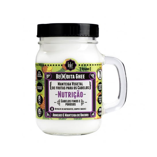 Lola Cosmetics Be(M)Dita Ghee Mascarilla Nutrición 350g