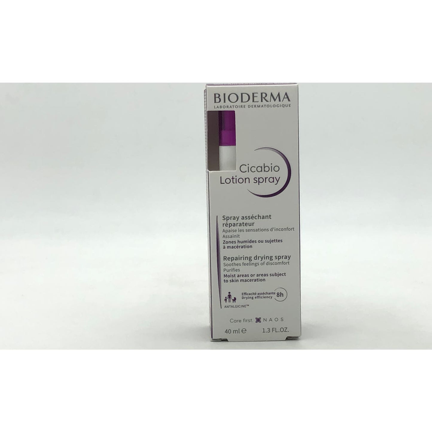 Bioderma Cicabio Lotion Spray 40ml
